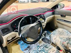 هيونداي أكسنت